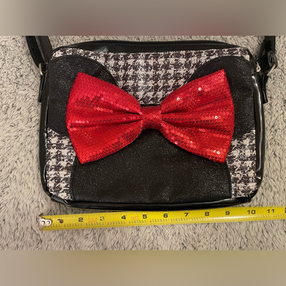 Minnie Mouse Disney purse